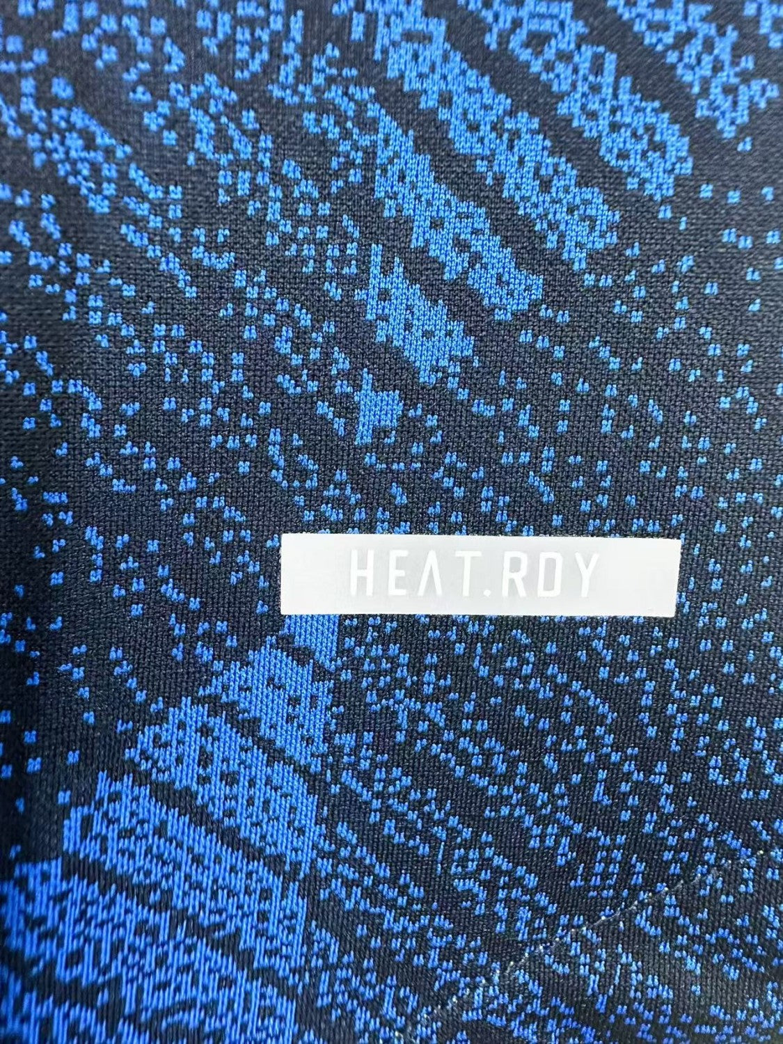 Manchester United Third Player Jersey 21/22