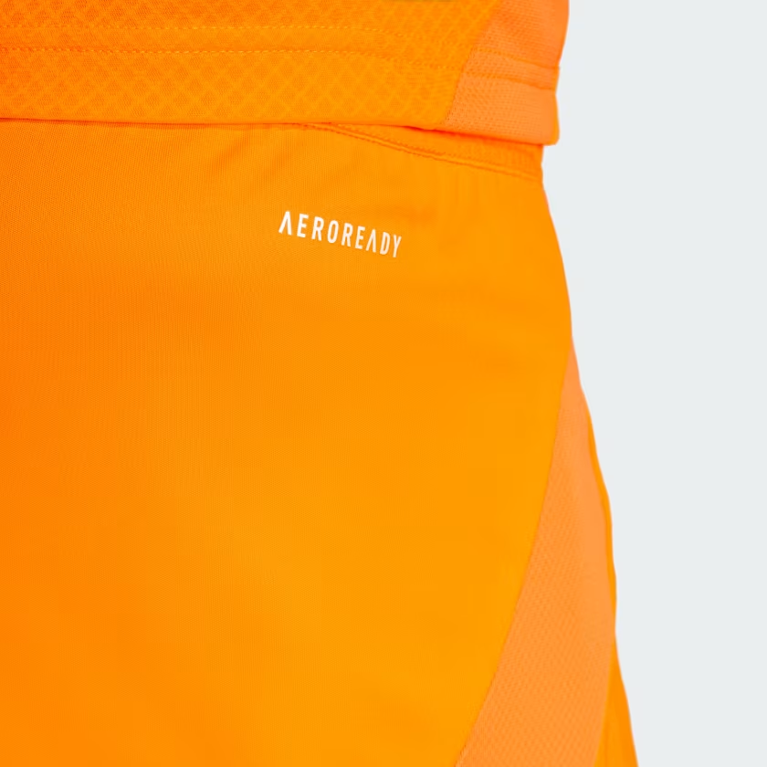 Real Madrid Away Shorts 24/25