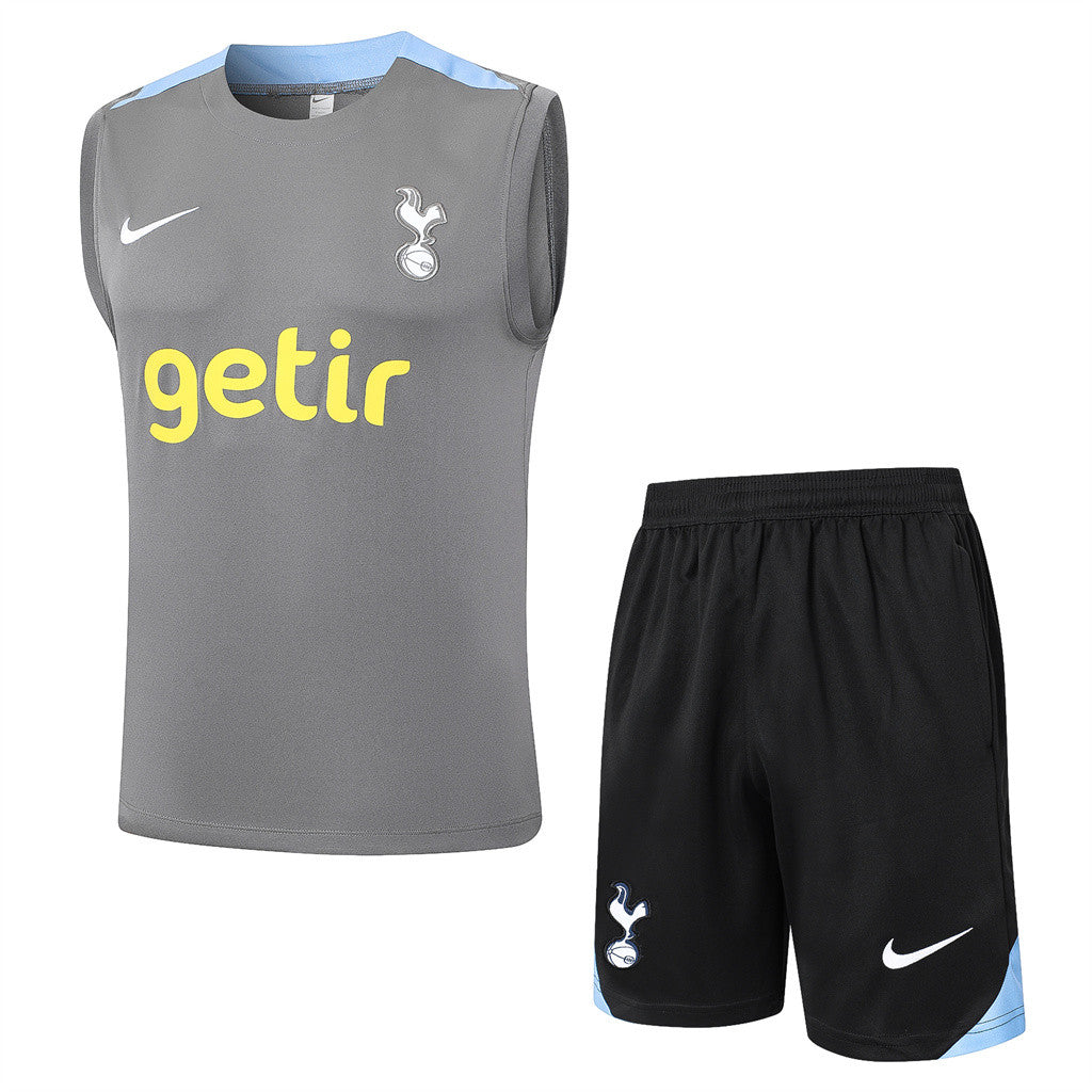 Tottenham Hotspur Training Jersey 24/25