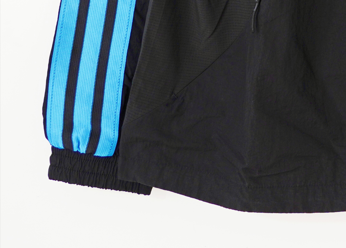 Newcastle United Training Windbreaker 2026