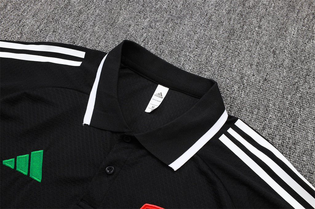 Arsenal POLO Jersey 25/26