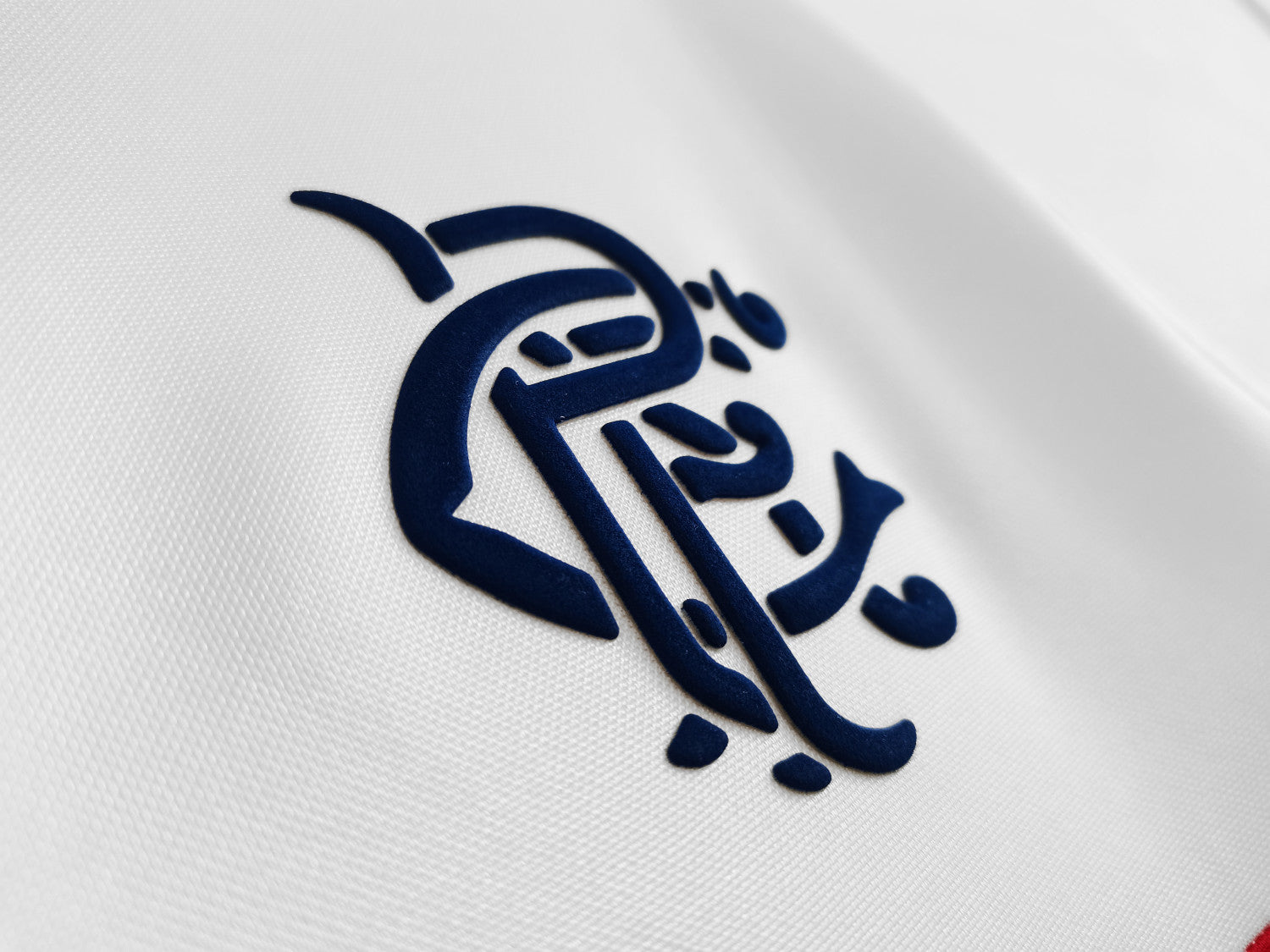 Rangers Away Retro Jersey 1994