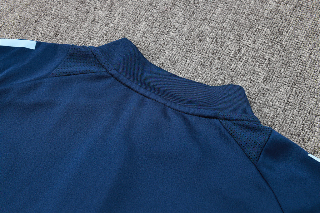 Arsenal Training Jersey Suit 24/25