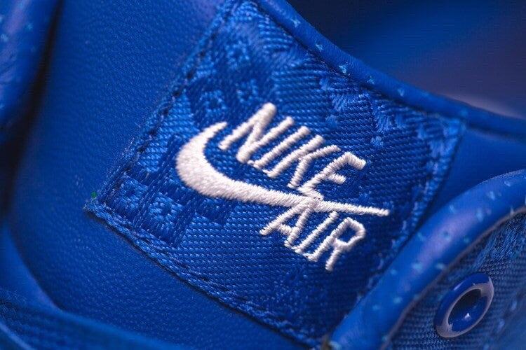 CLOT x Air Force 1 Premium Game Royal AO9286-400