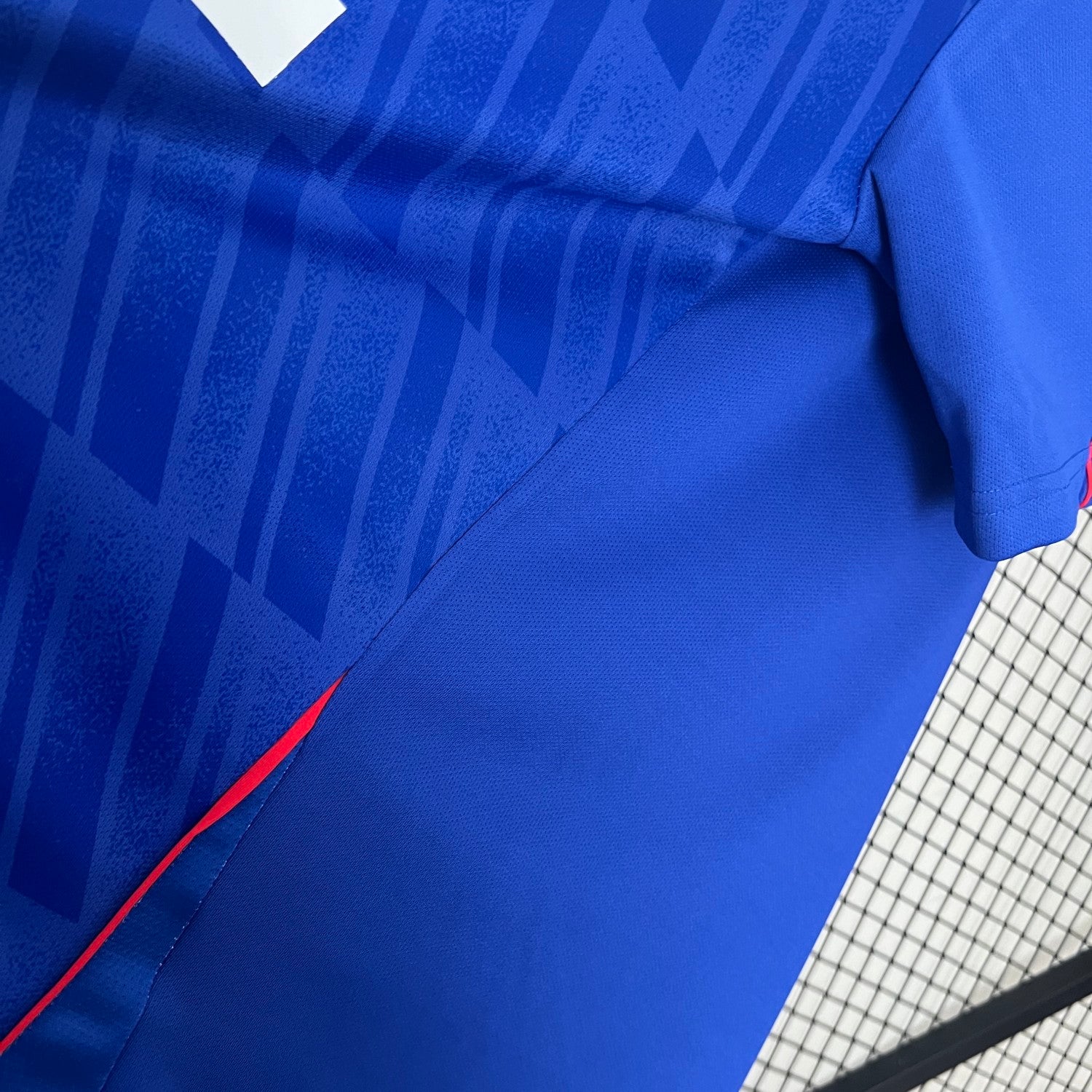 Rangers Home Men Jersey 24/25