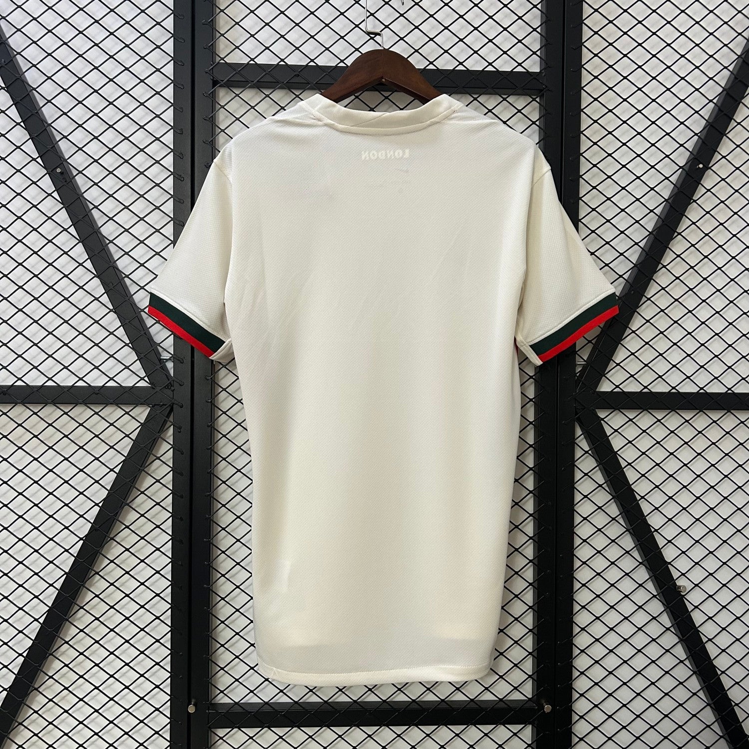 Chelsea Away Man Jersey 25/26