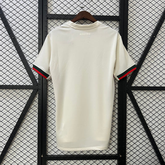 Chelsea Away Man Jersey 25/26