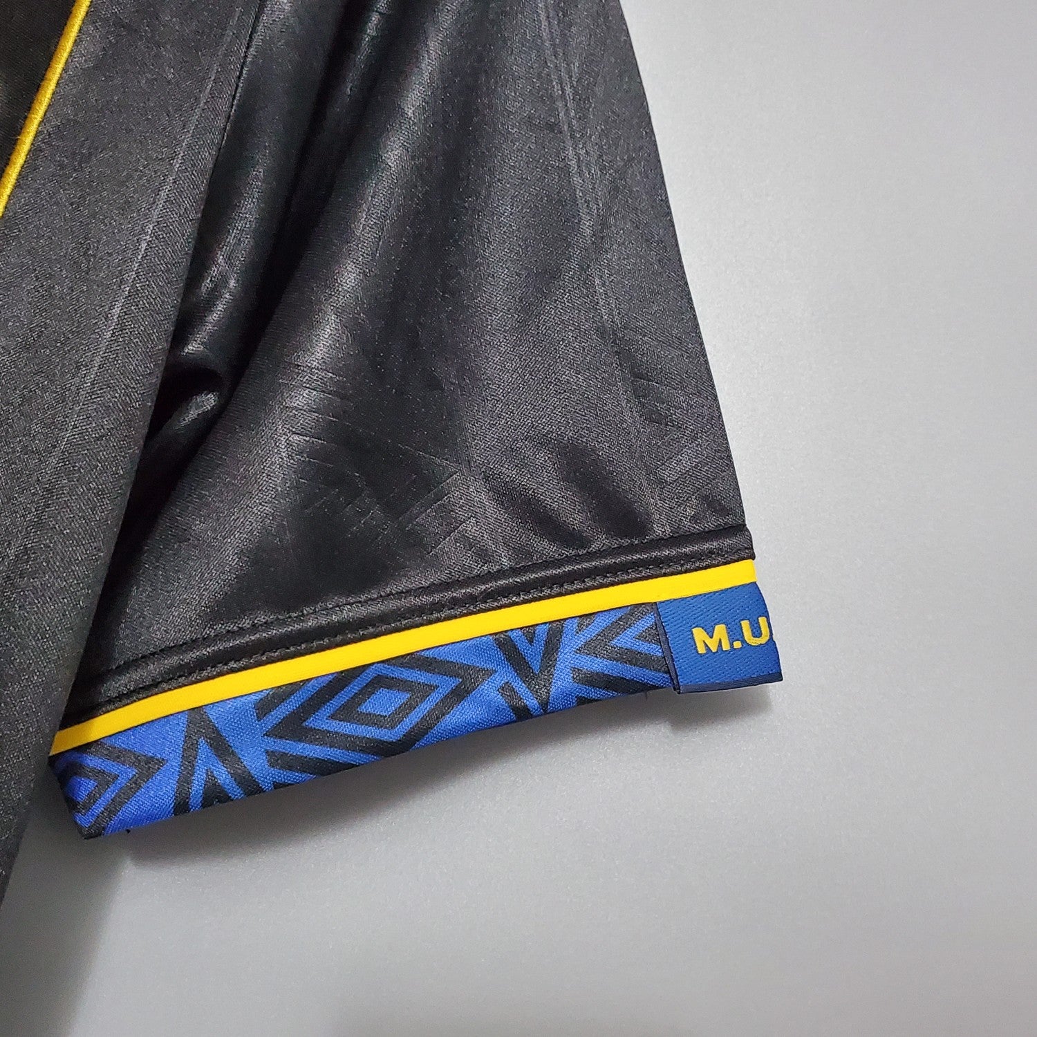 Manchester United Away Retro Jersey 1993/95