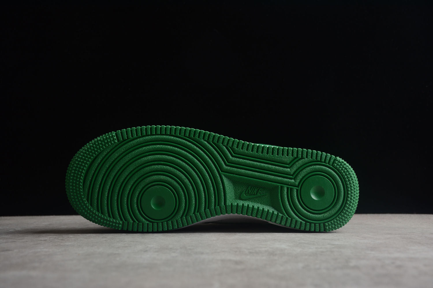 Air Force 1 LV Louis Vuitton Low White Green MS 0232