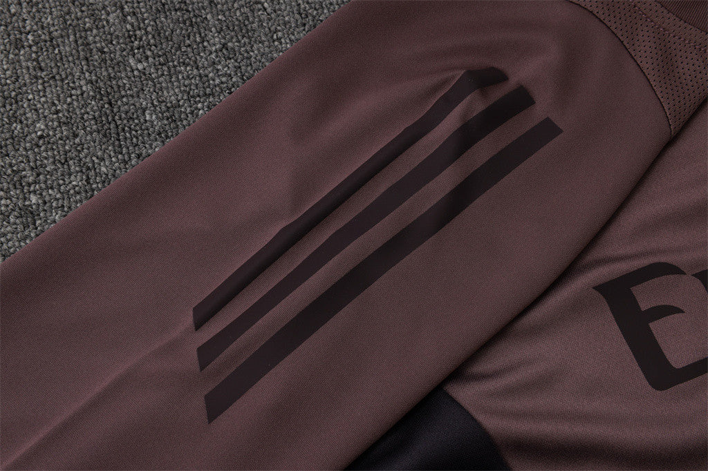 Arsenal Training Jersey Suit 24/25