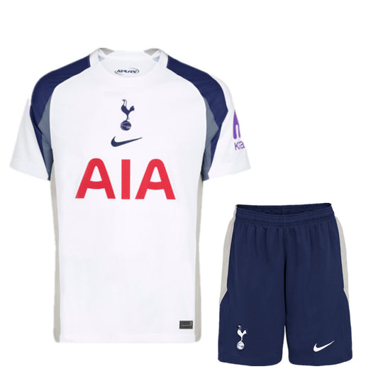 Tottenham Hotspur Home Kids Suit 25/26