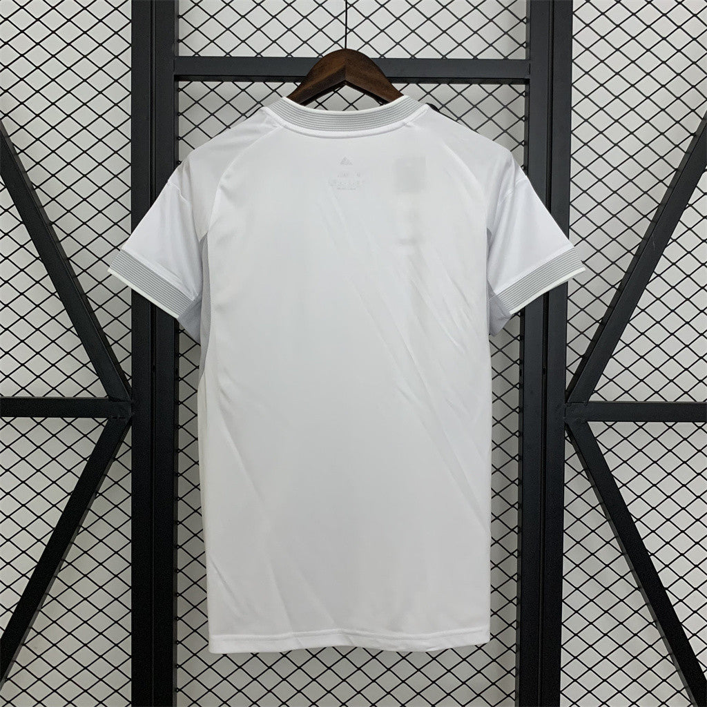 Real Madrid Home Women Jersey 25/26