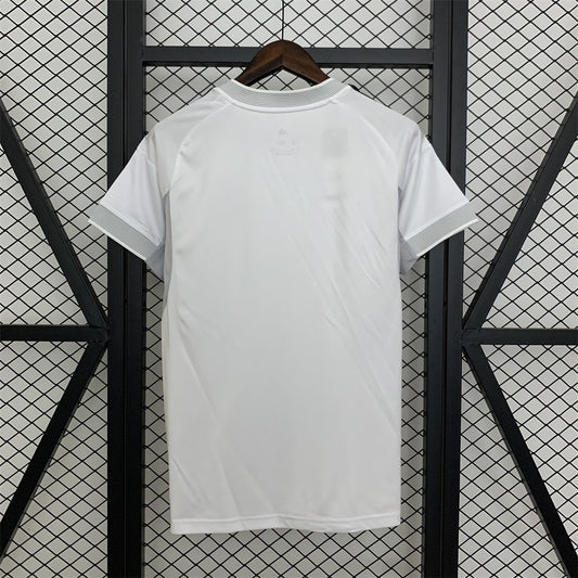 Real Madrid Home Women Jersey 25/26