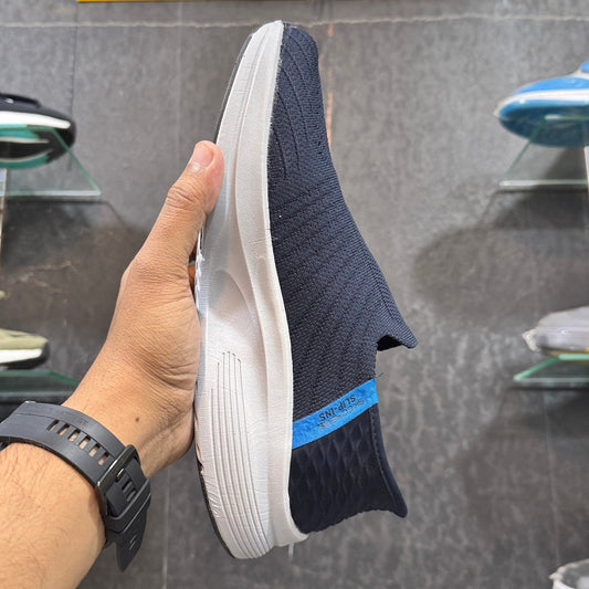 Sketcher Slip ins "Blue"