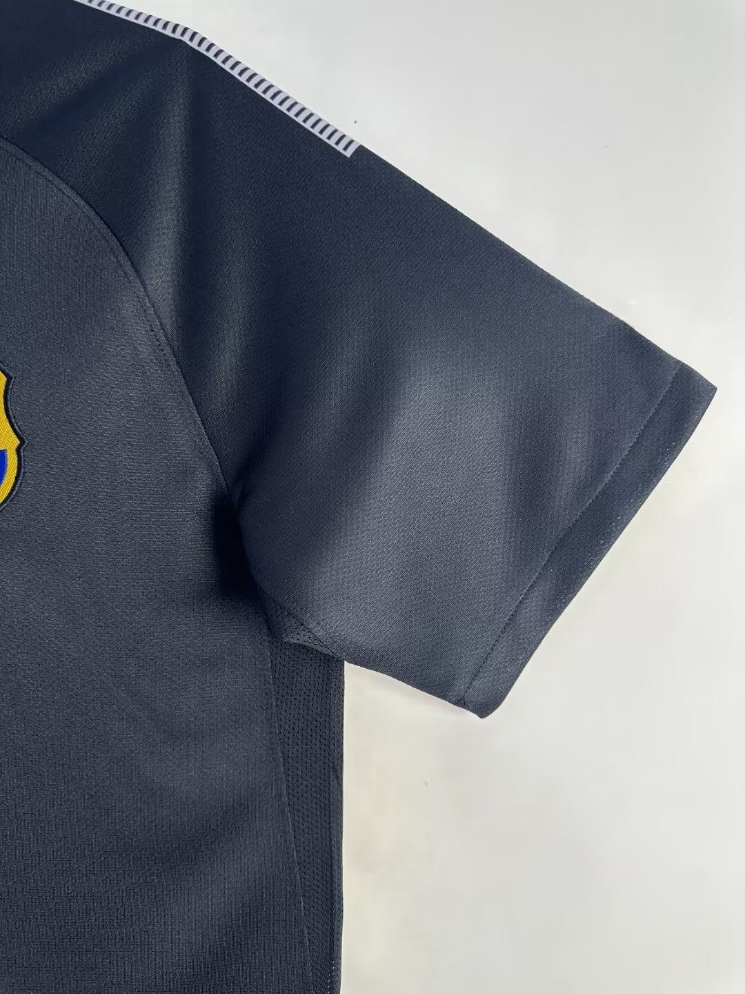 Barcelona Away Retro Jersey 2011/12