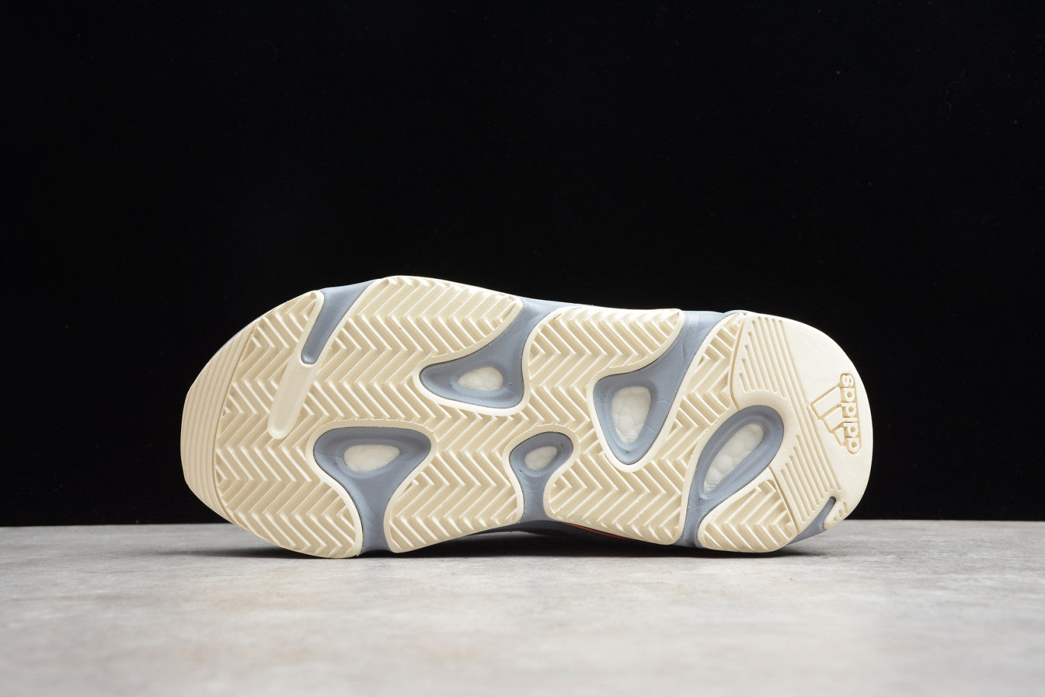 Kanye West x adidas Yeezy Boost 700 “Inertia” EG7597