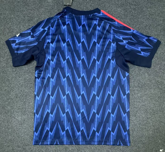 Arsenal Away Man Jersey 25/26