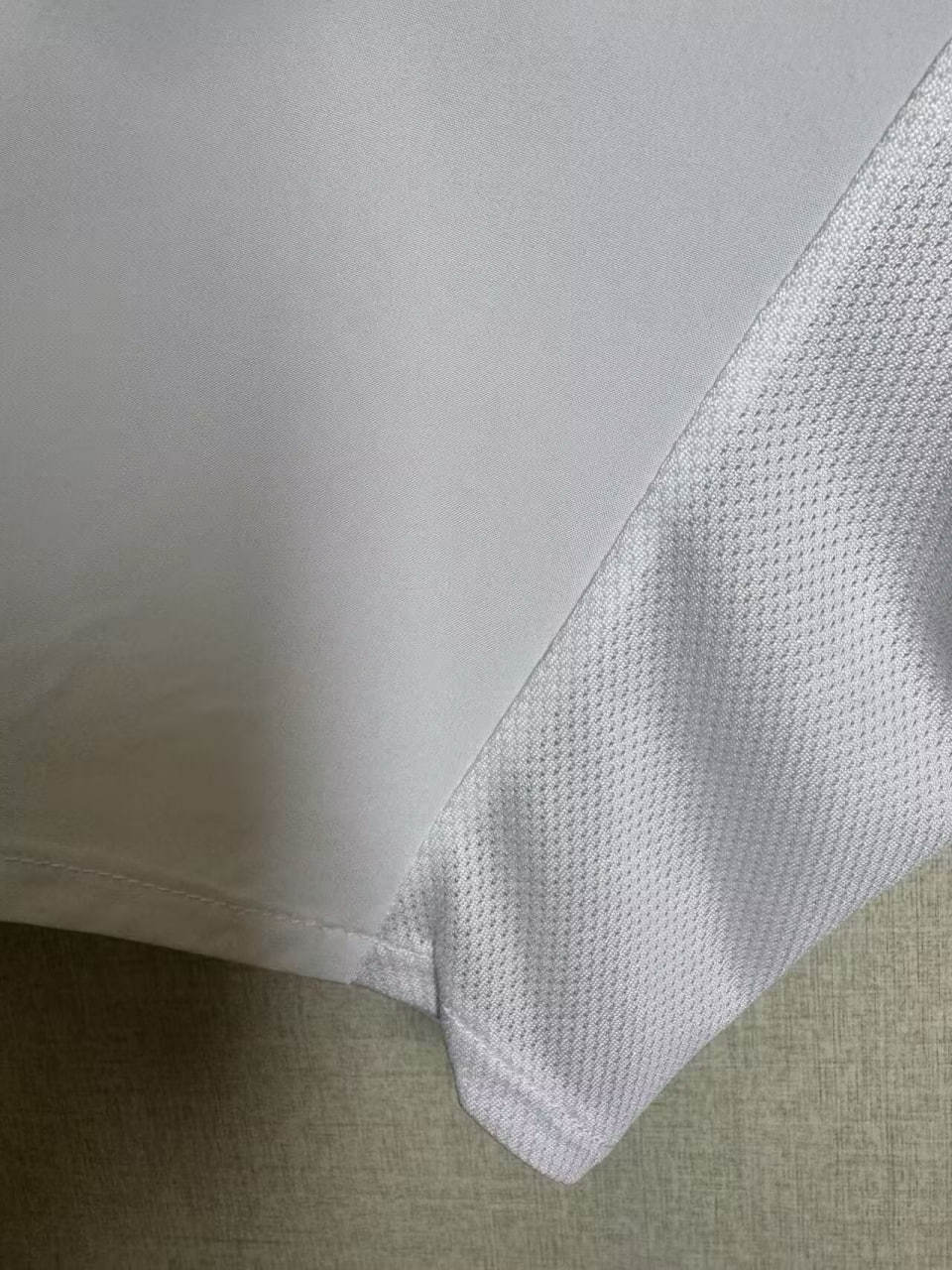 Arsenal Home Player Shorts 25/26