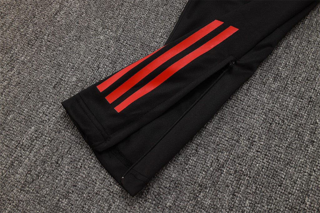 Liverpool Training Jersey Suit 25/26