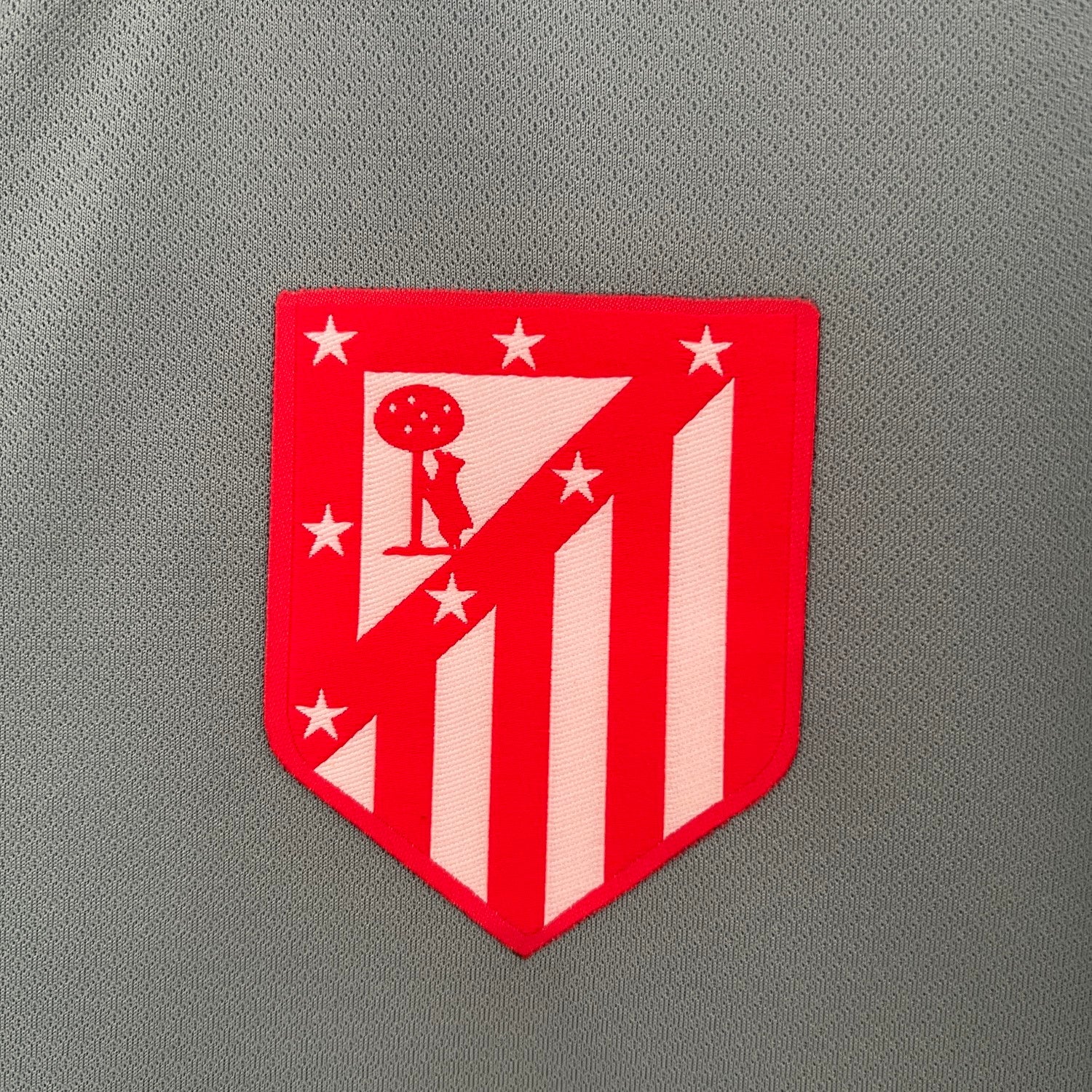 Atletico Madrid Away Man Jersey 24/25
