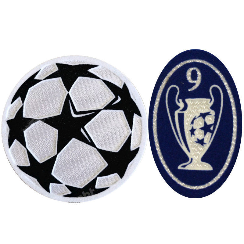 Real Madrid Home Retro Jersey 2005/06