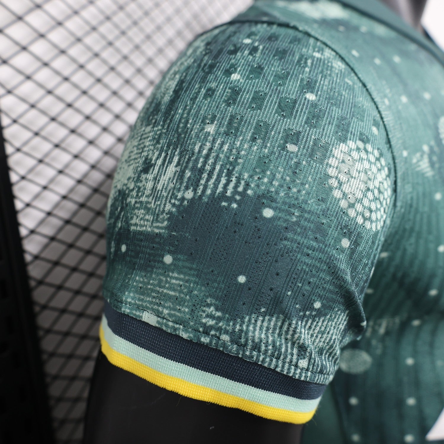 Tottenham Hotspur Third Player Jersey 24/25