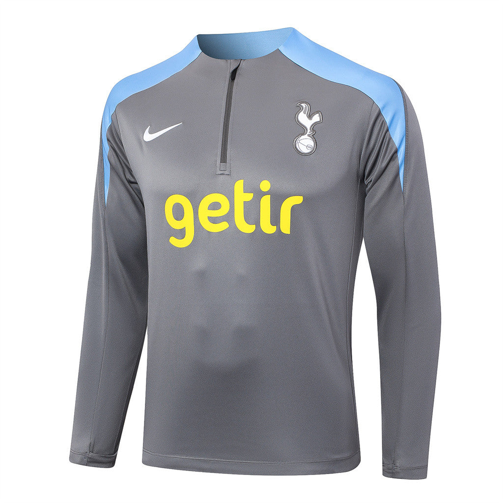 Tottenham Hotspur Training Jersey Suit 24/25