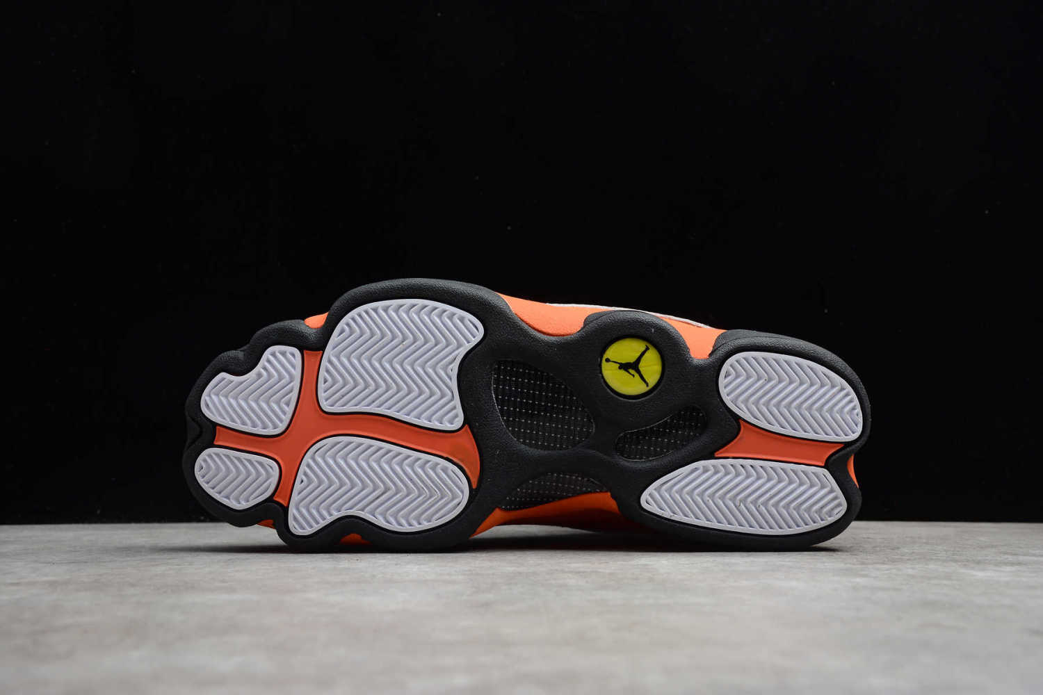 Air Jordan 13 AJ13“Starfish” 414571-108