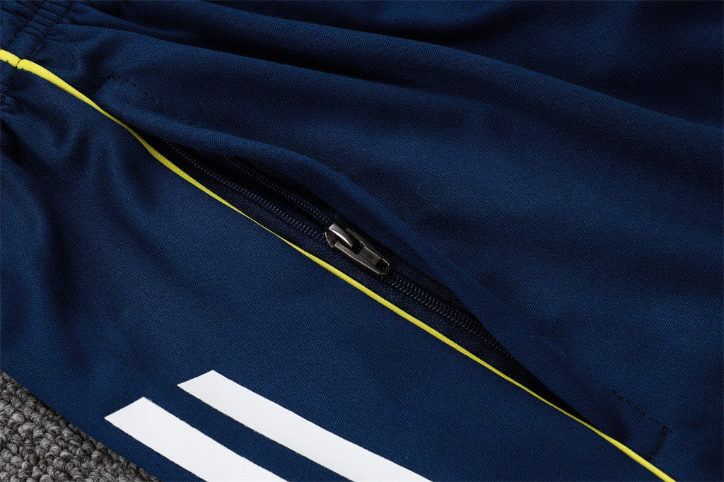 Arsenal Training Short sleeve Suit 25/26