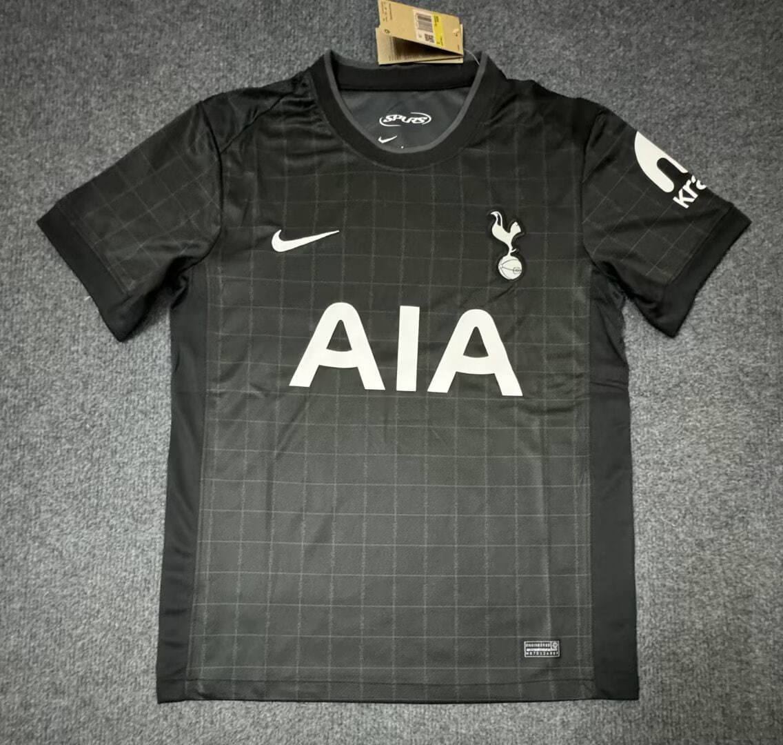 Tottenham Hotspur Away Man Jersey 25/26