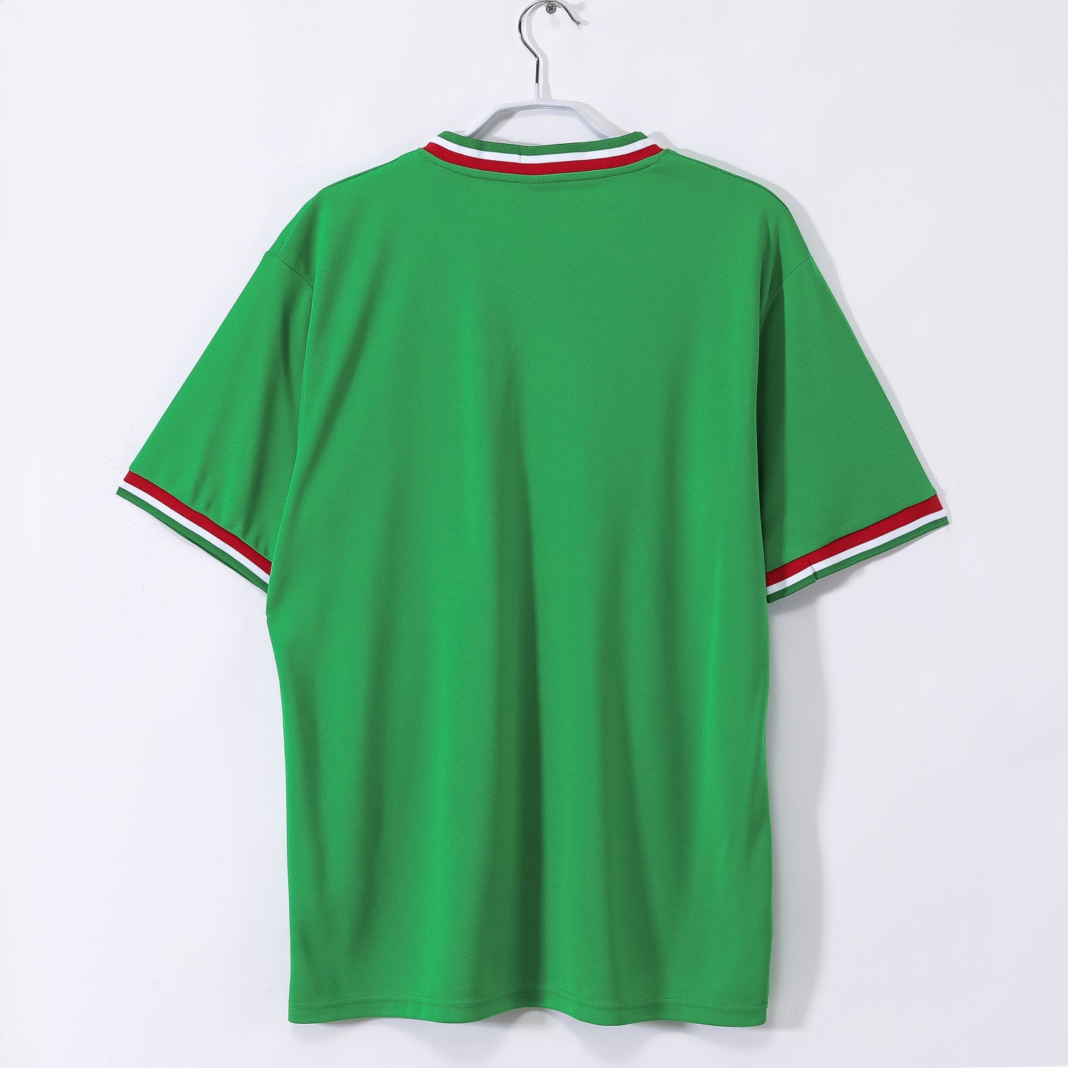 Mexico Home Retro Jersey 1970
