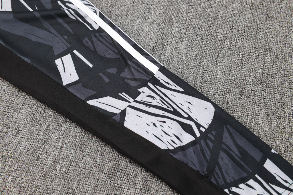 Arsenal Training Jersey Suit 24/25