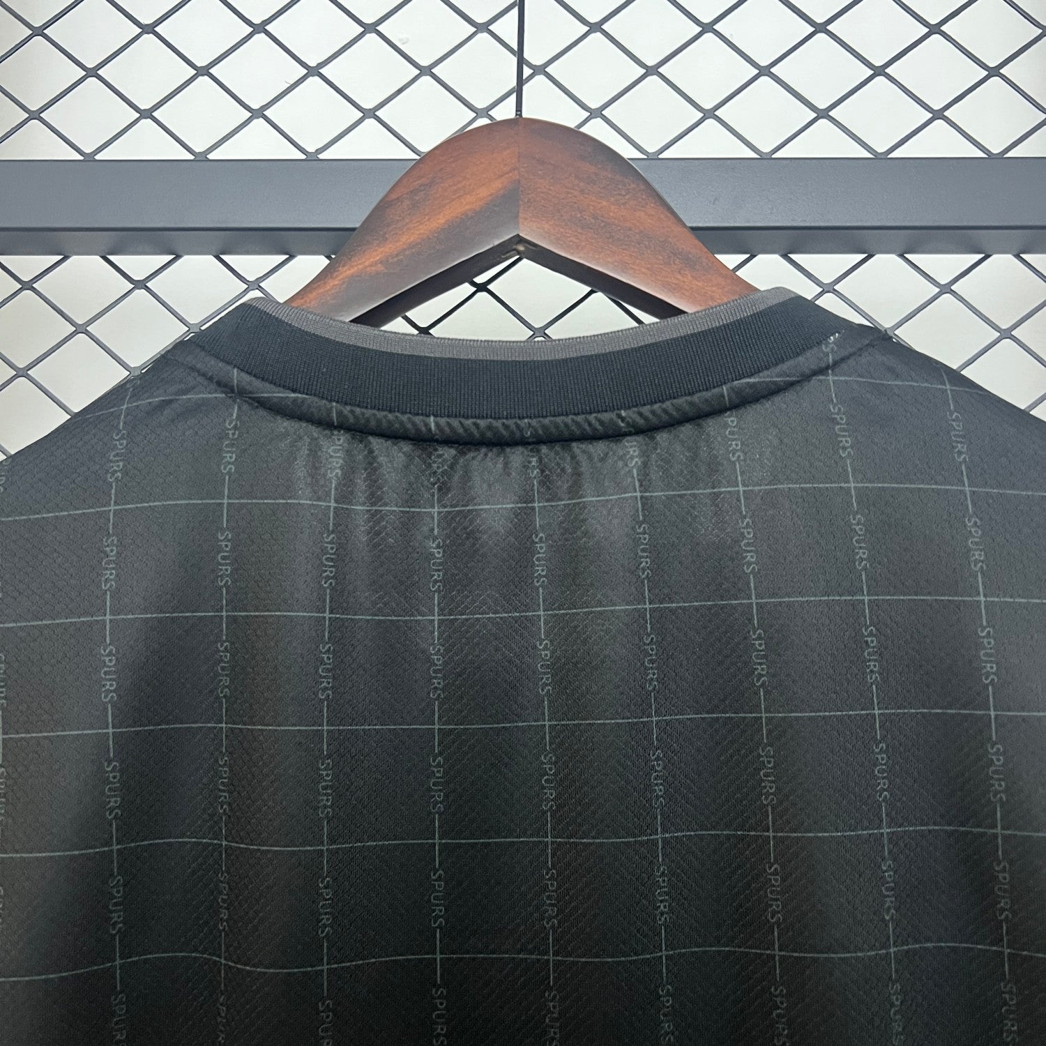 Tottenham Hotspur Away Man Jersey 25/26