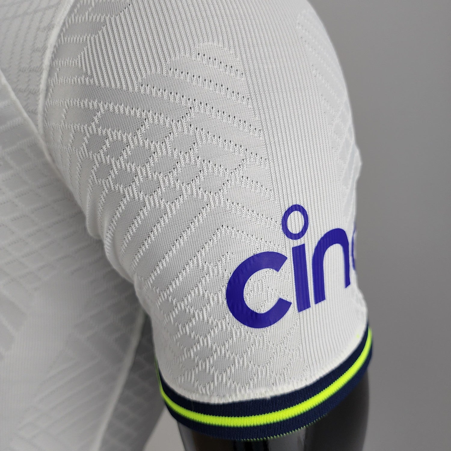 Tottenham Hotspur Home Player Jersey 22/23