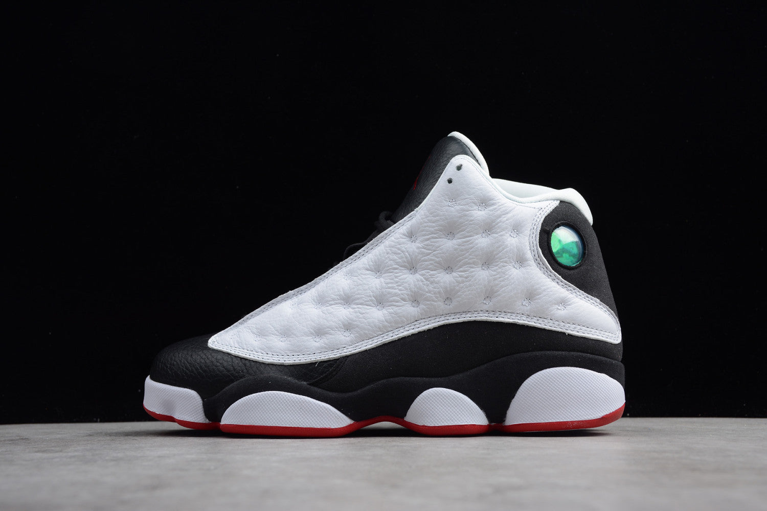 Air Jordan 13 Retro ’He Got Game’ 414571-104