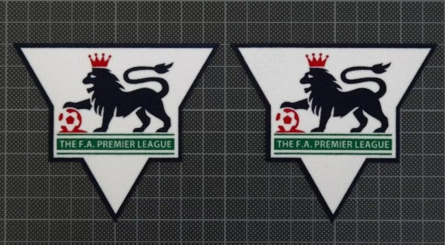 Manchester United Away Retro Jersey 1995/96