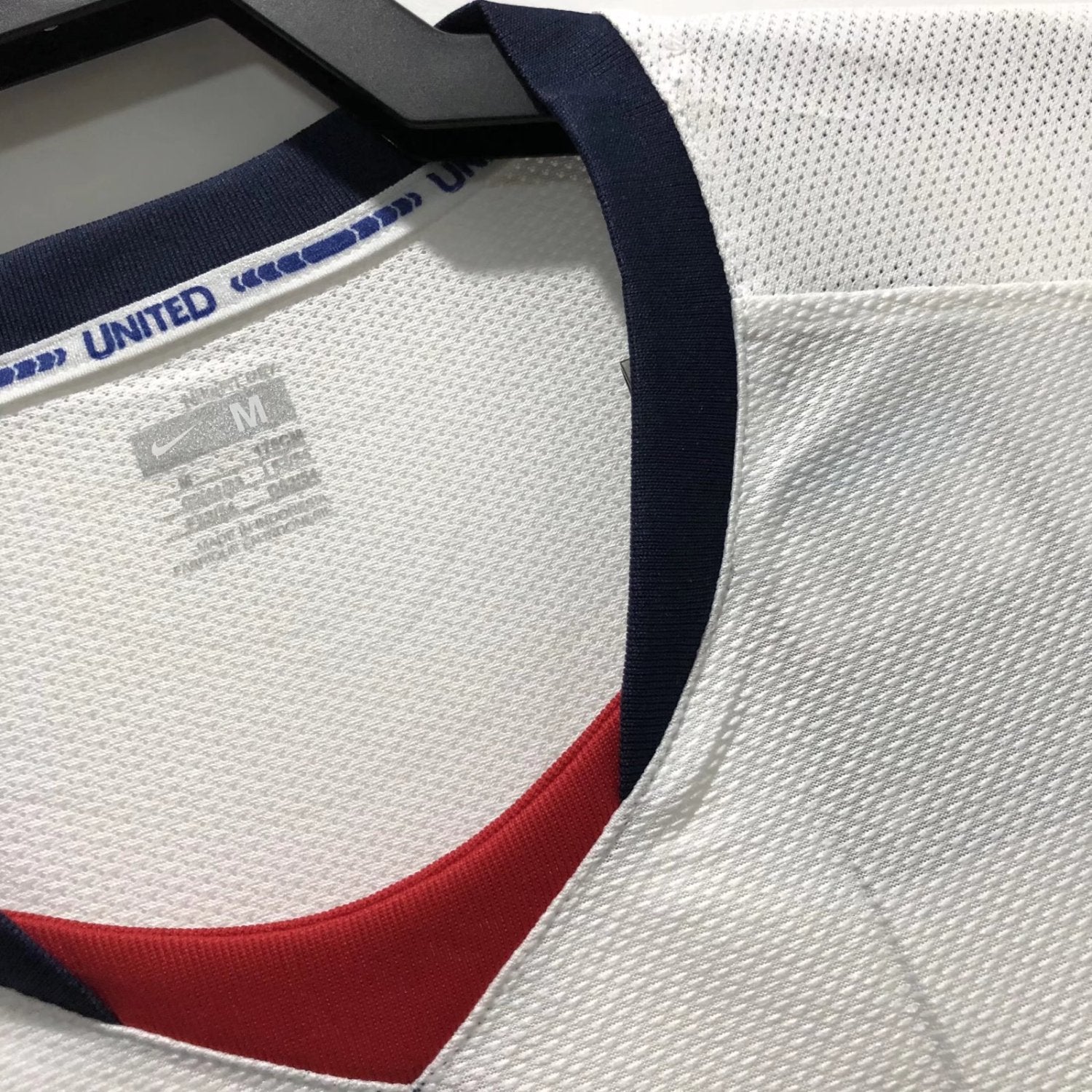 Manchester United Third Long Sleeve Retro Jersey 08/09