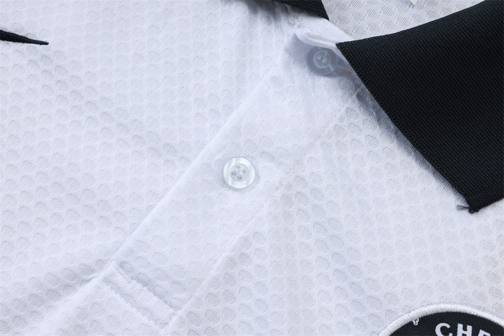 Chelsea POLO Jersey 25/26