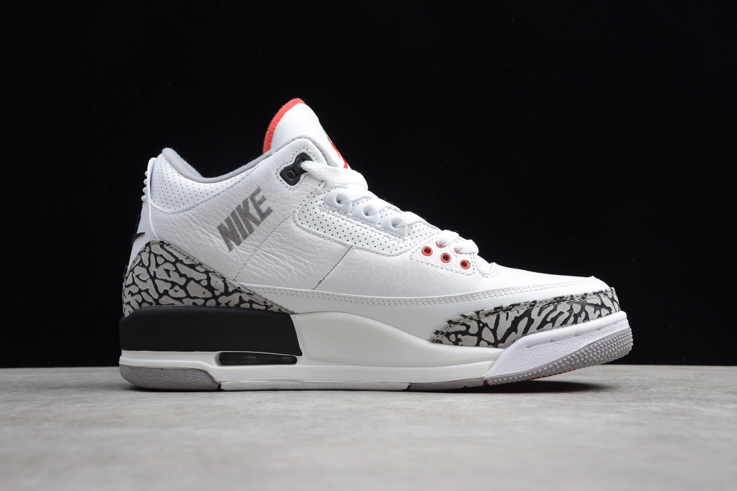 Air Jordan 3 JTH NRG Tinker AJ3 V6683-160