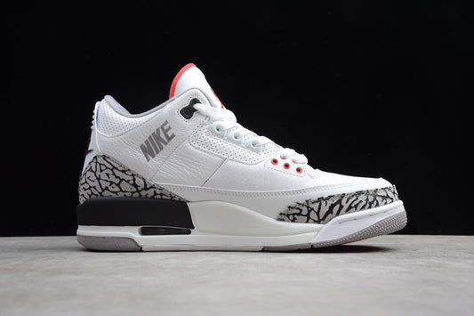 Air Jordan 3 JTH NRG Tinker AJ3 V6683-160