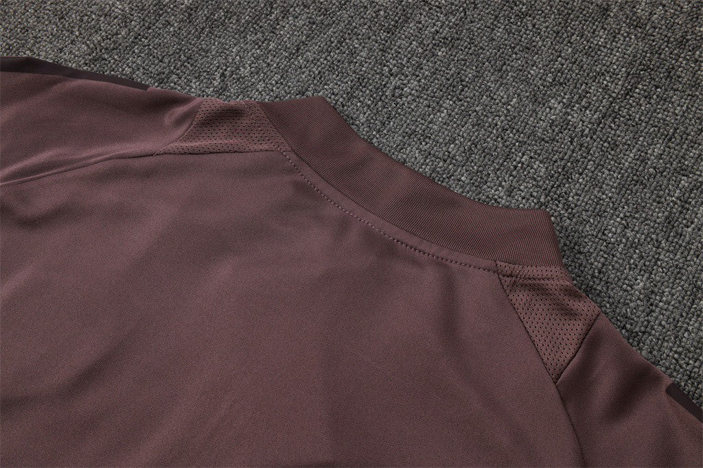 Arsenal Training Jersey Suit 24/25