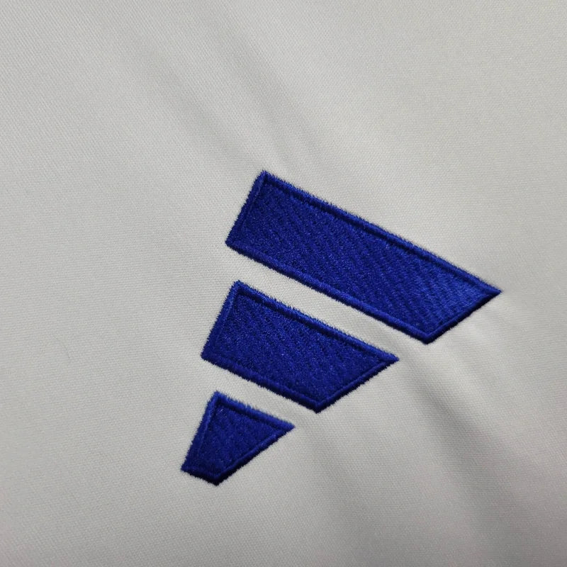 LEEDS United Home Jersey 24/25 Football Kit