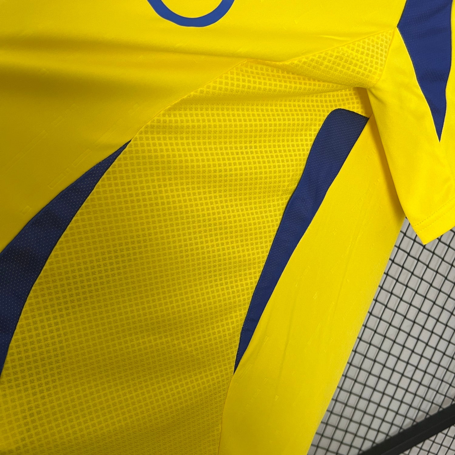 Al-Nassr Home Man Jersey 24/25