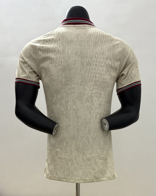 Sheffield United Special Edition Player Jersey 24/25