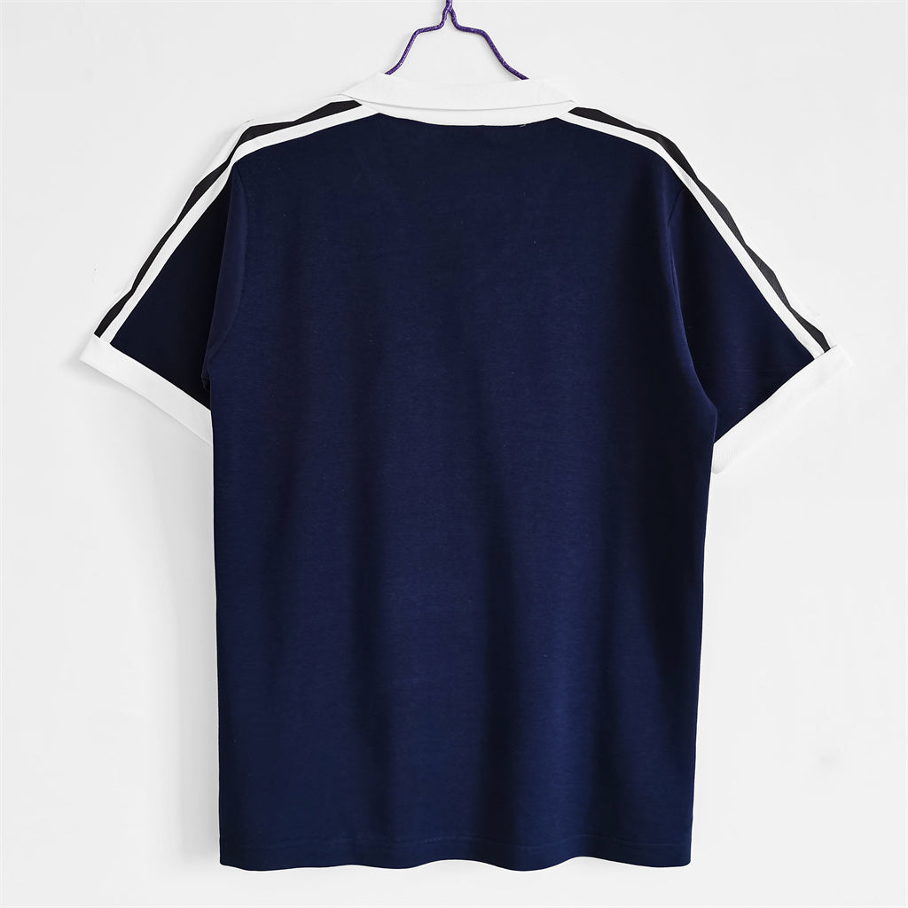 Scotland Retro Home Jersey 1978