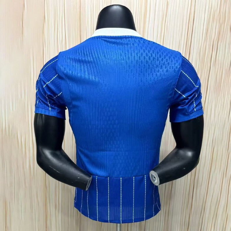 Brighton & Hove Albion Home Player Man Jersey 26/27