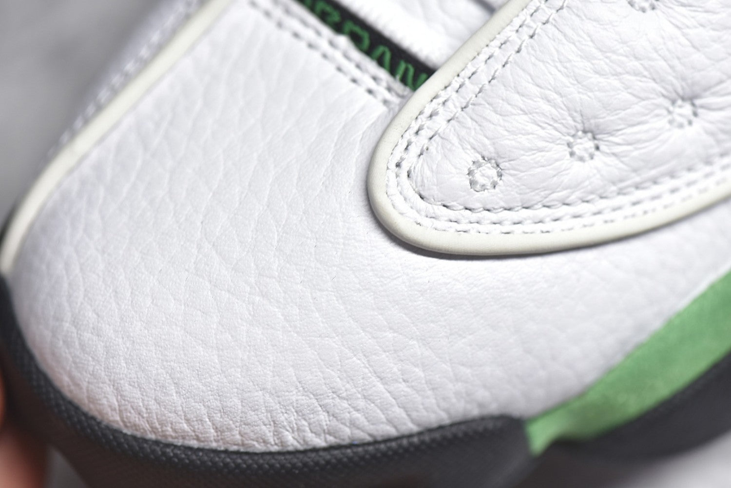 Air Jordan 13 “Lucky Green” 414571-113