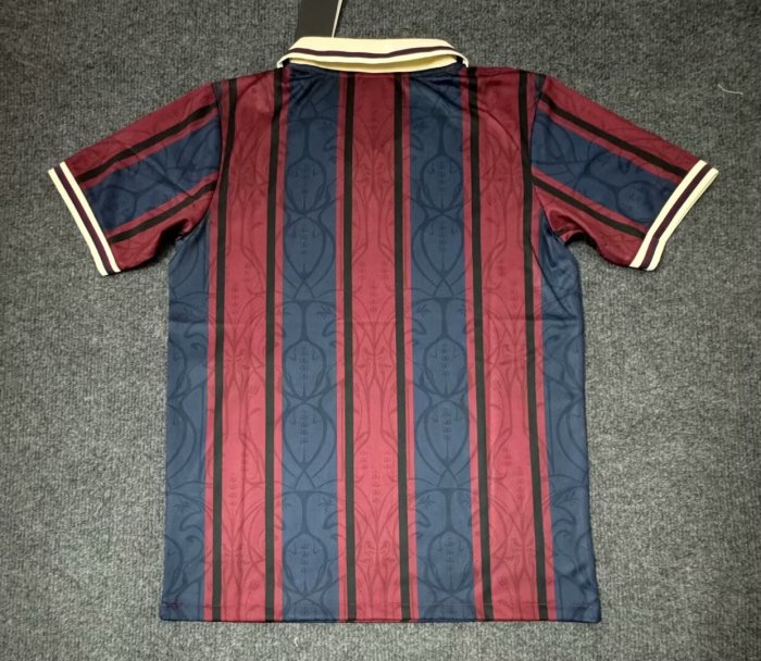 Barcelona Modernist Men Polo Jersey 25/26