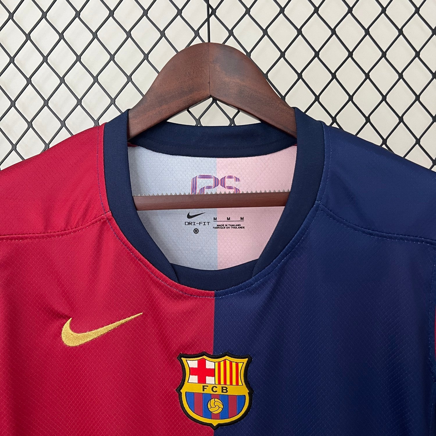 Barcelona Home Women Jersey 24/25