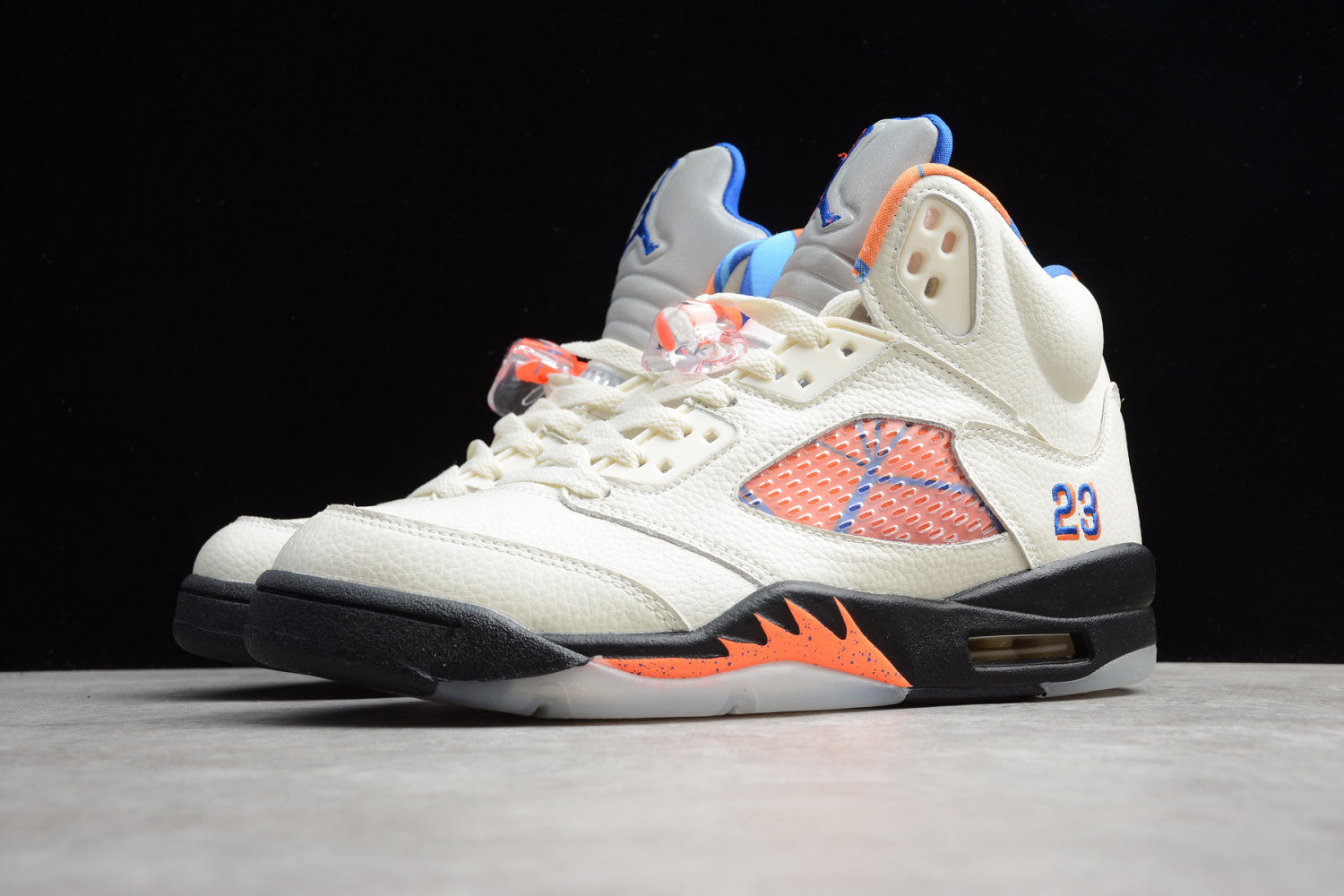 Air Jordan 5 “International Flight” 136027-148